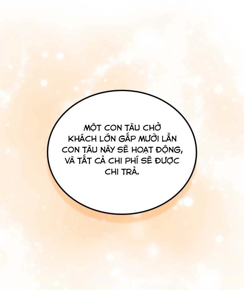 Kiếp Này, Tôi Sẽ Trở Thành Gia Chủ Chap 165 - Next Chap 166