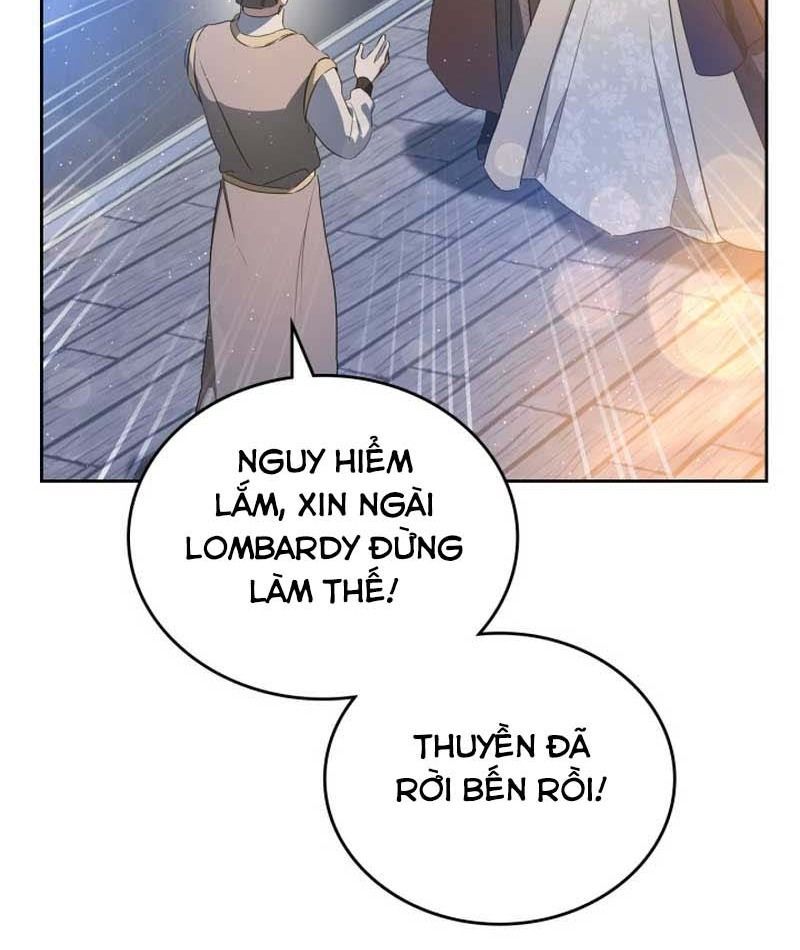 Kiếp Này, Tôi Sẽ Trở Thành Gia Chủ Chap 165 - Next Chap 166