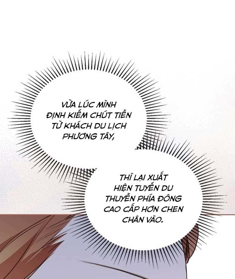 Kiếp Này, Tôi Sẽ Trở Thành Gia Chủ Chap 165 - Next Chap 166