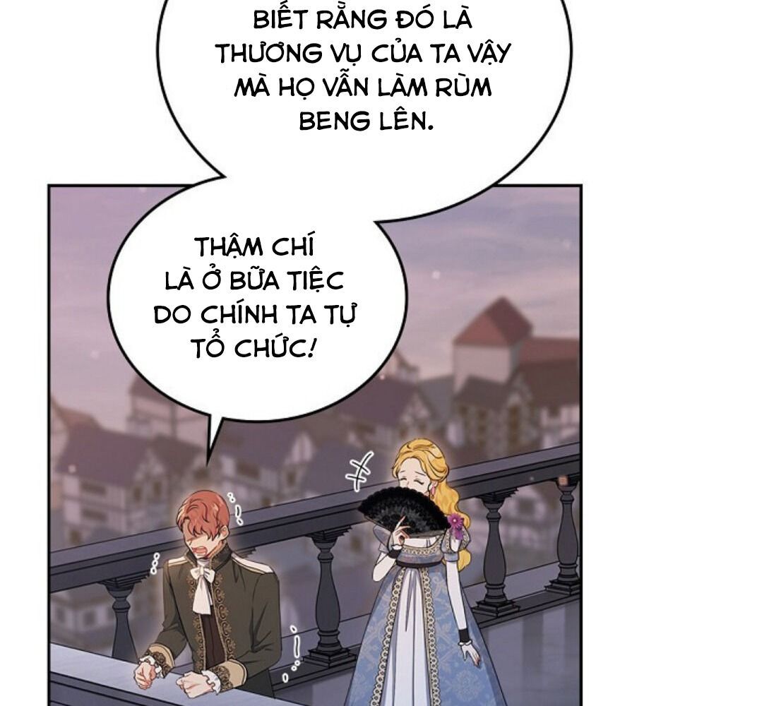 Kiếp Này, Tôi Sẽ Trở Thành Gia Chủ Chap 19 - Next Chap 20