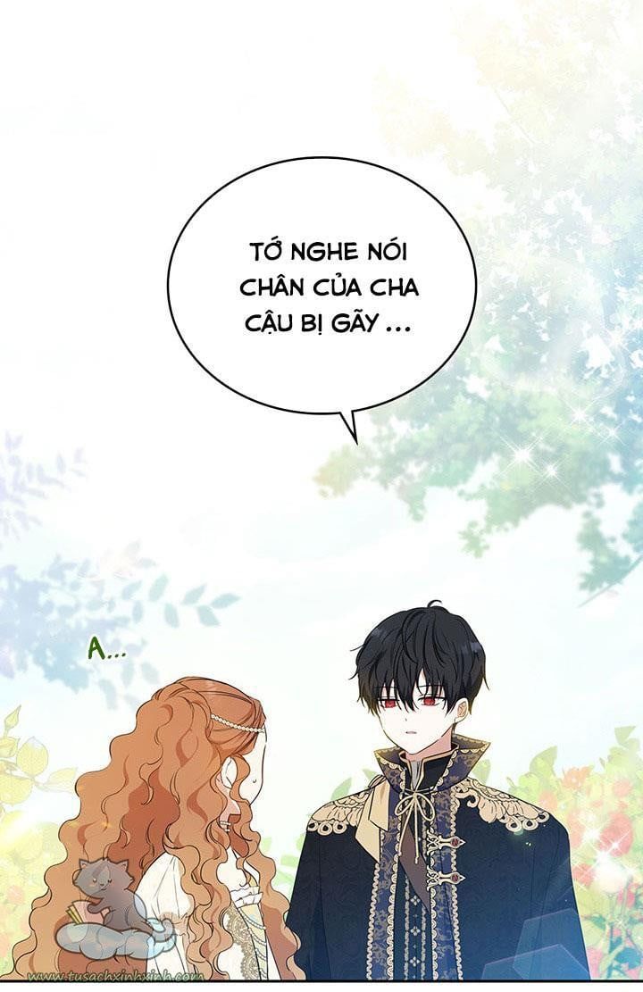 Kiếp Này, Tôi Sẽ Trở Thành Gia Chủ Chap 655 - Next Chap 656