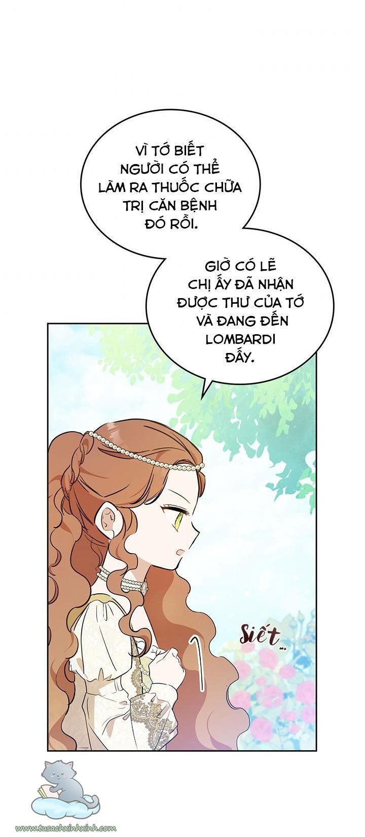 Kiếp Này, Tôi Sẽ Trở Thành Gia Chủ Chap 655 - Next Chap 656