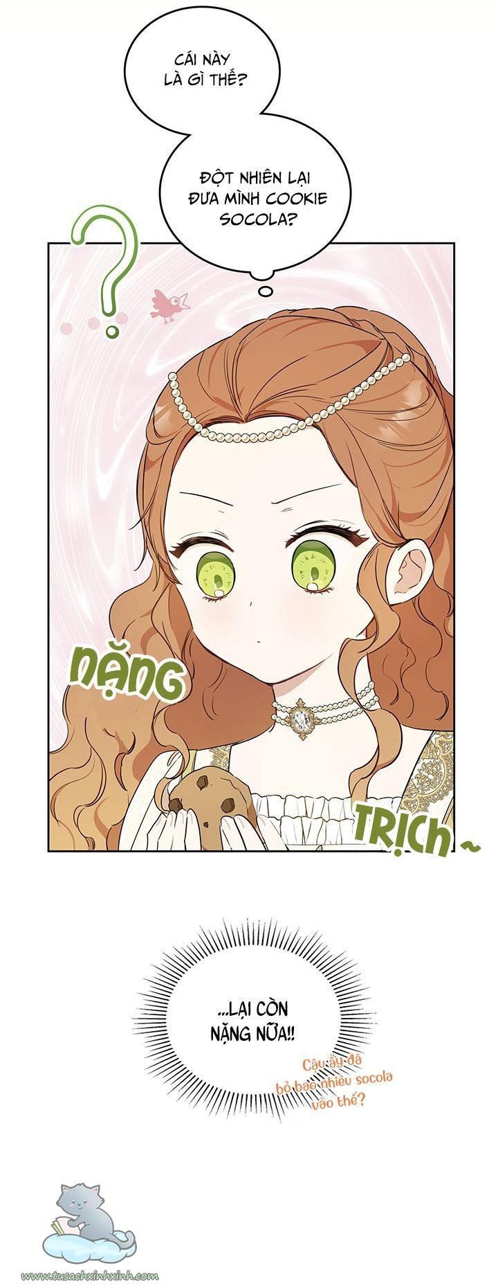 Kiếp Này, Tôi Sẽ Trở Thành Gia Chủ Chap 655 - Next Chap 656