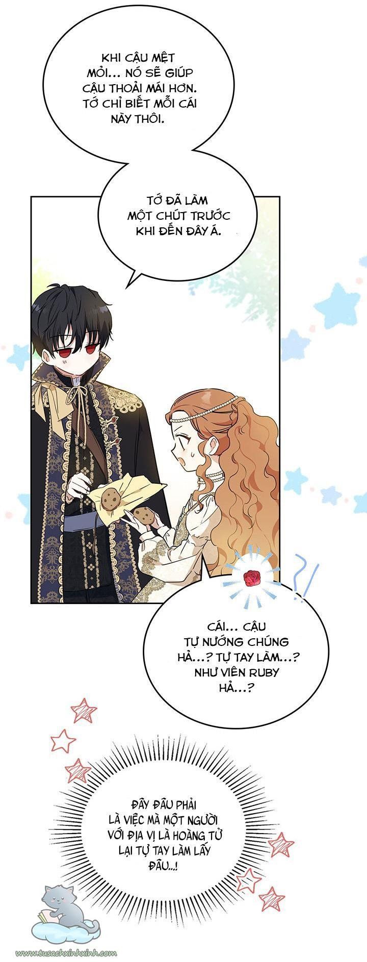 Kiếp Này, Tôi Sẽ Trở Thành Gia Chủ Chap 655 - Next Chap 656