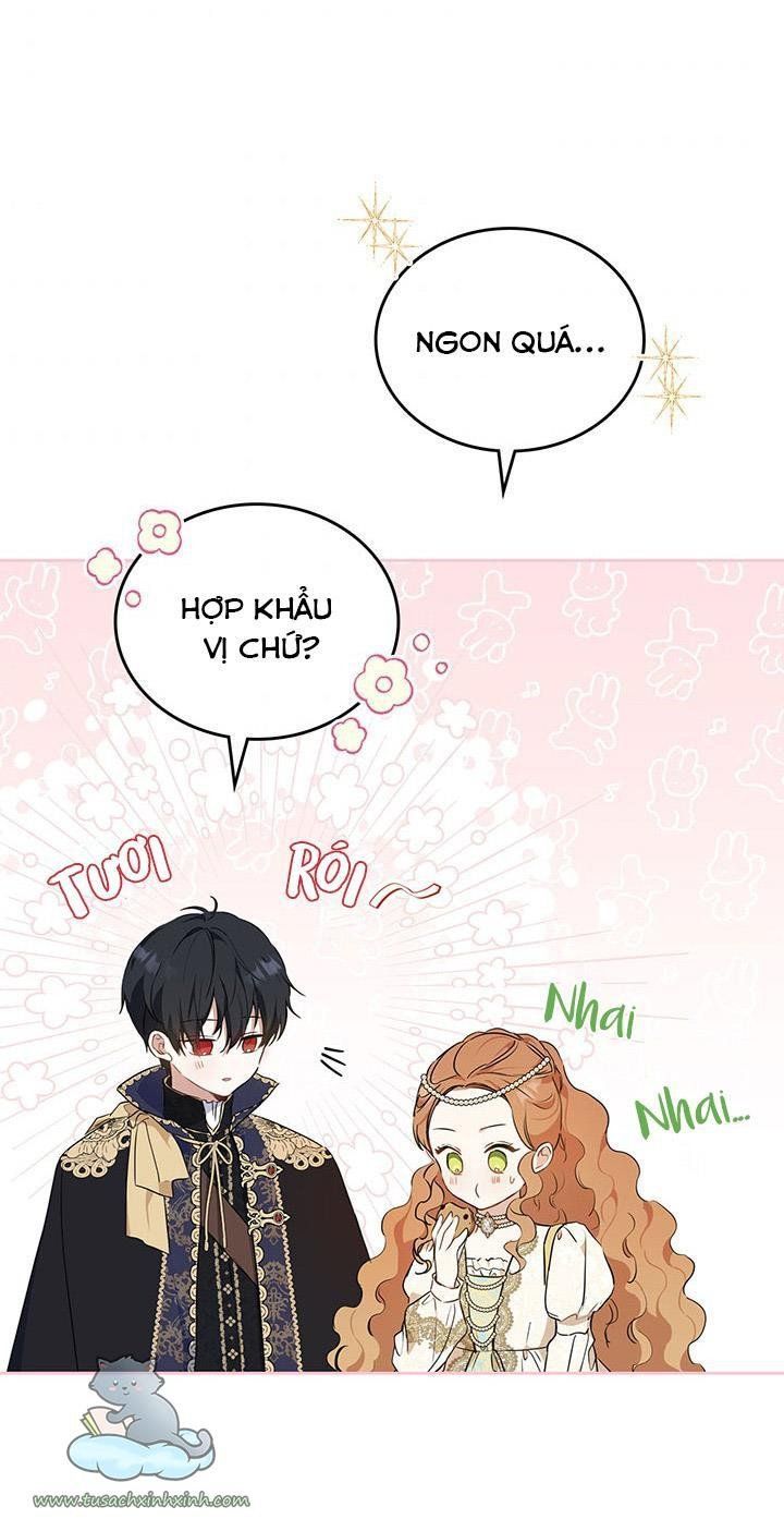 Kiếp Này, Tôi Sẽ Trở Thành Gia Chủ Chap 655 - Next Chap 656