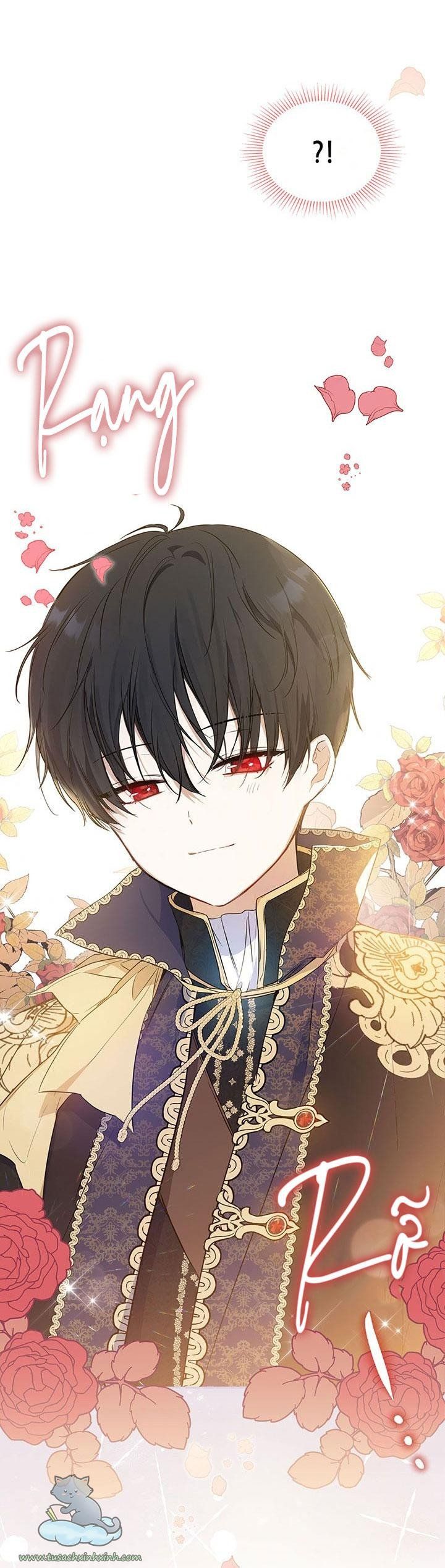 Kiếp Này, Tôi Sẽ Trở Thành Gia Chủ Chap 655 - Next Chap 656