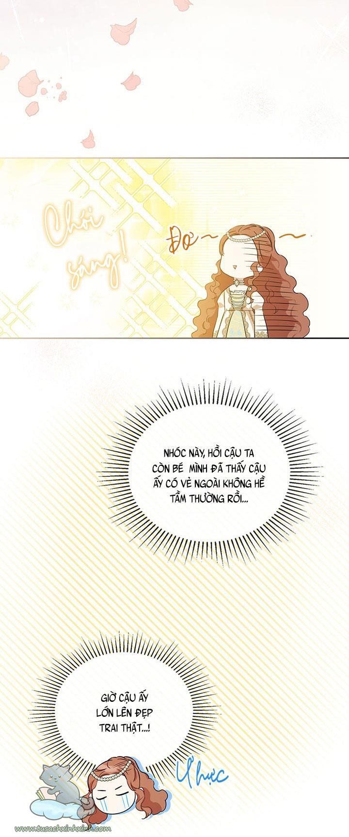 Kiếp Này, Tôi Sẽ Trở Thành Gia Chủ Chap 655 - Next Chap 656