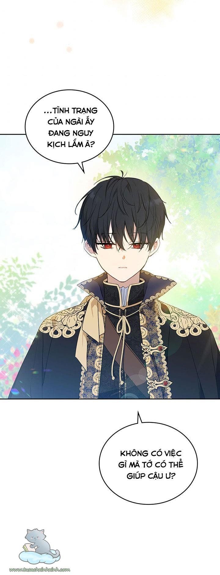 Kiếp Này, Tôi Sẽ Trở Thành Gia Chủ Chap 655 - Next Chap 656