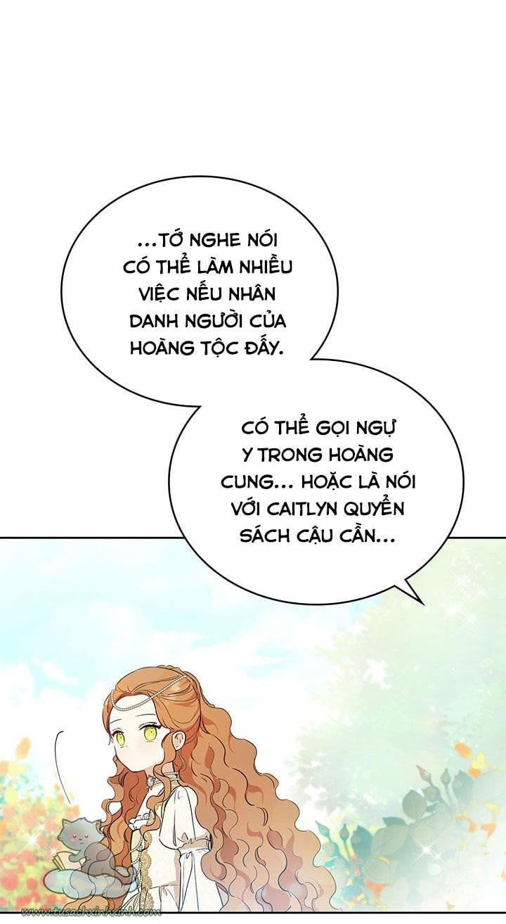 Kiếp Này, Tôi Sẽ Trở Thành Gia Chủ Chap 655 - Next Chap 656