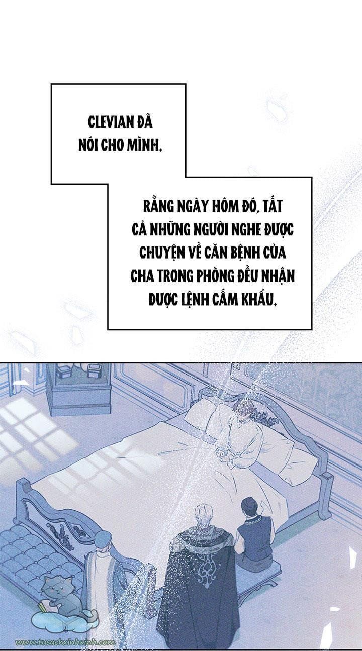 Kiếp Này, Tôi Sẽ Trở Thành Gia Chủ Chap 655 - Next Chap 656