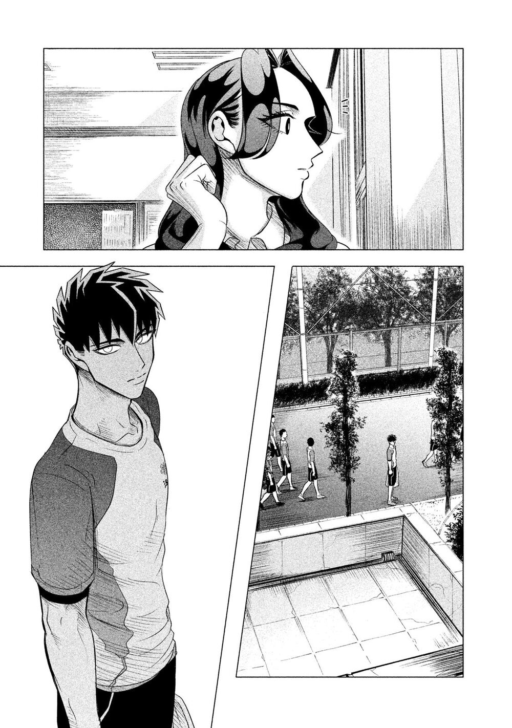 Kiếp Sau Thà Lấy Thằng Khác Chap 105 - Next Chap 106