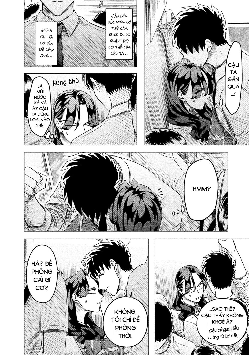 Kiếp Sau Thà Lấy Thằng Khác Chap 105 - Next Chap 106