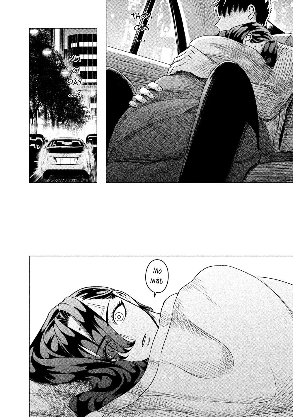 Kiếp Sau Thà Lấy Thằng Khác Chap 11 - Next Chap 12