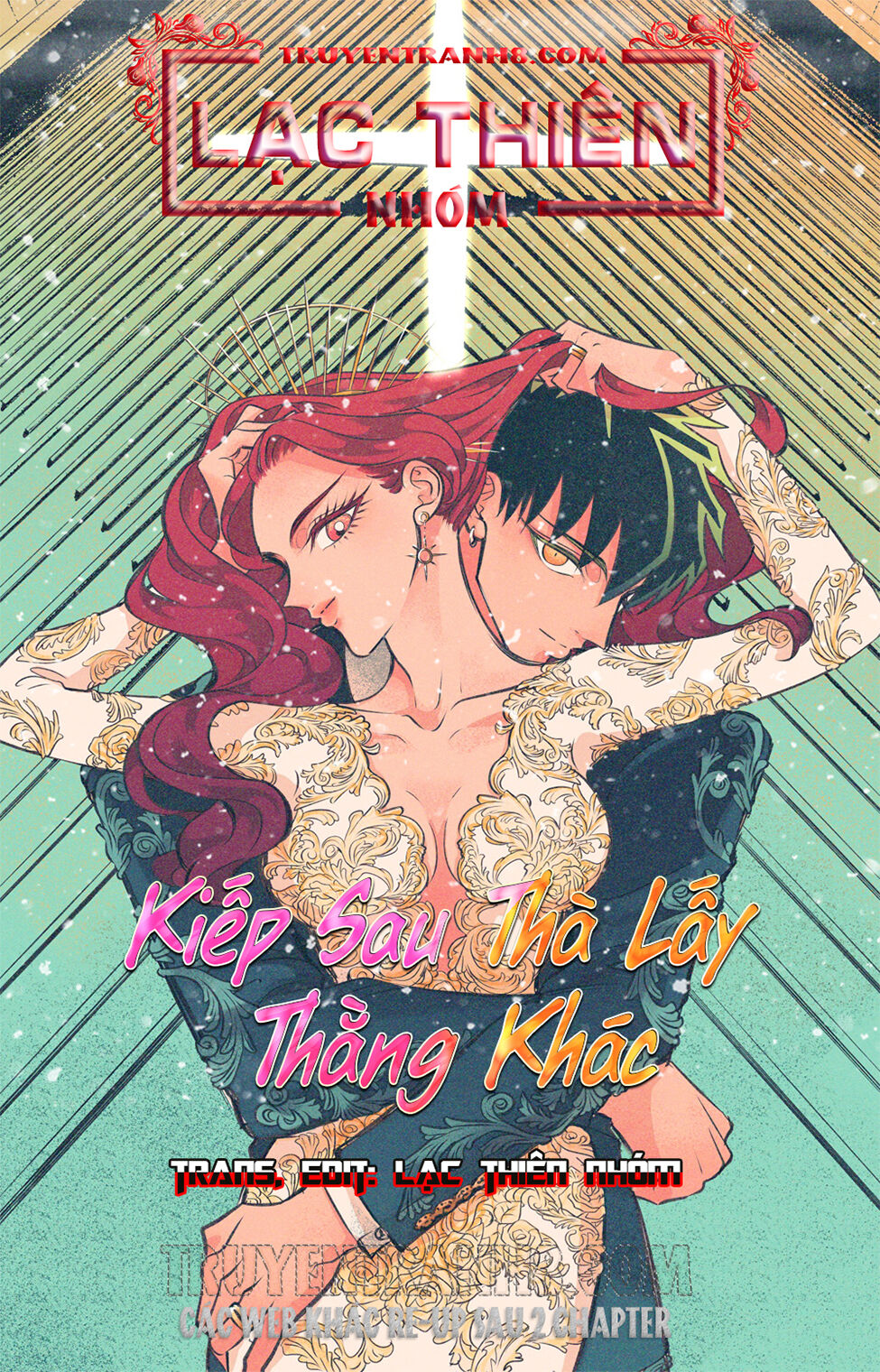 Kiếp Sau Thà Lấy Thằng Khác Chap 115 - Next Chap 116