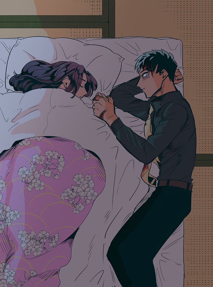 Kiếp Sau Thà Lấy Thằng Khác Chap 115 - Next Chap 116