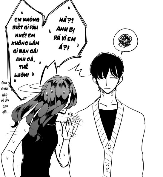 Kiếp Sau Thà Lấy Thằng Khác Chap 115 - Next Chap 116