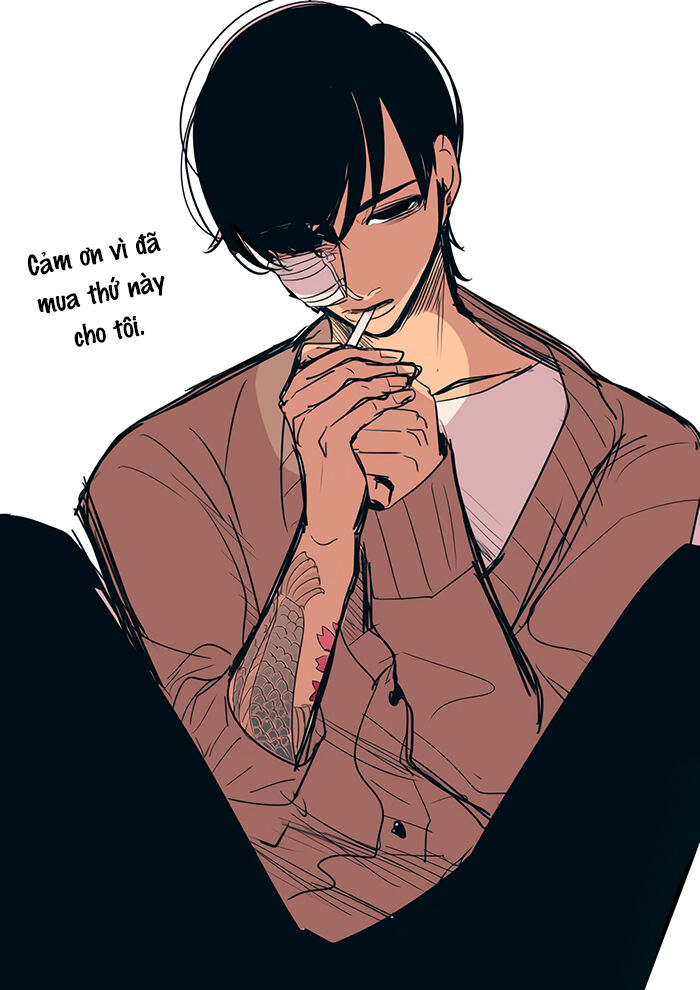 Kiếp Sau Thà Lấy Thằng Khác Chap 115 - Next Chap 116