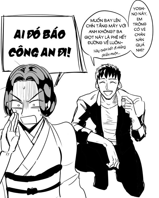 Kiếp Sau Thà Lấy Thằng Khác Chap 115 - Next Chap 116