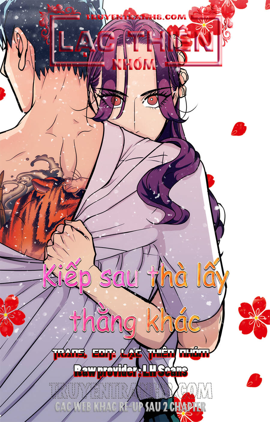 Kiếp Sau Thà Lấy Thằng Khác Chap 253 - Next Chap 254