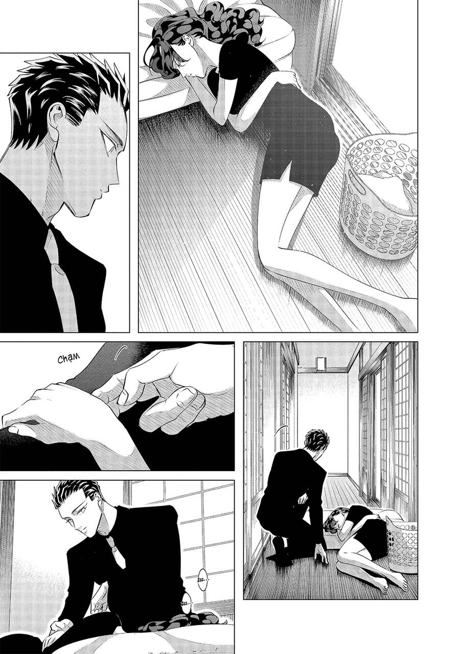 Kiếp Sau Thà Lấy Thằng Khác Chap 253 - Next Chap 254