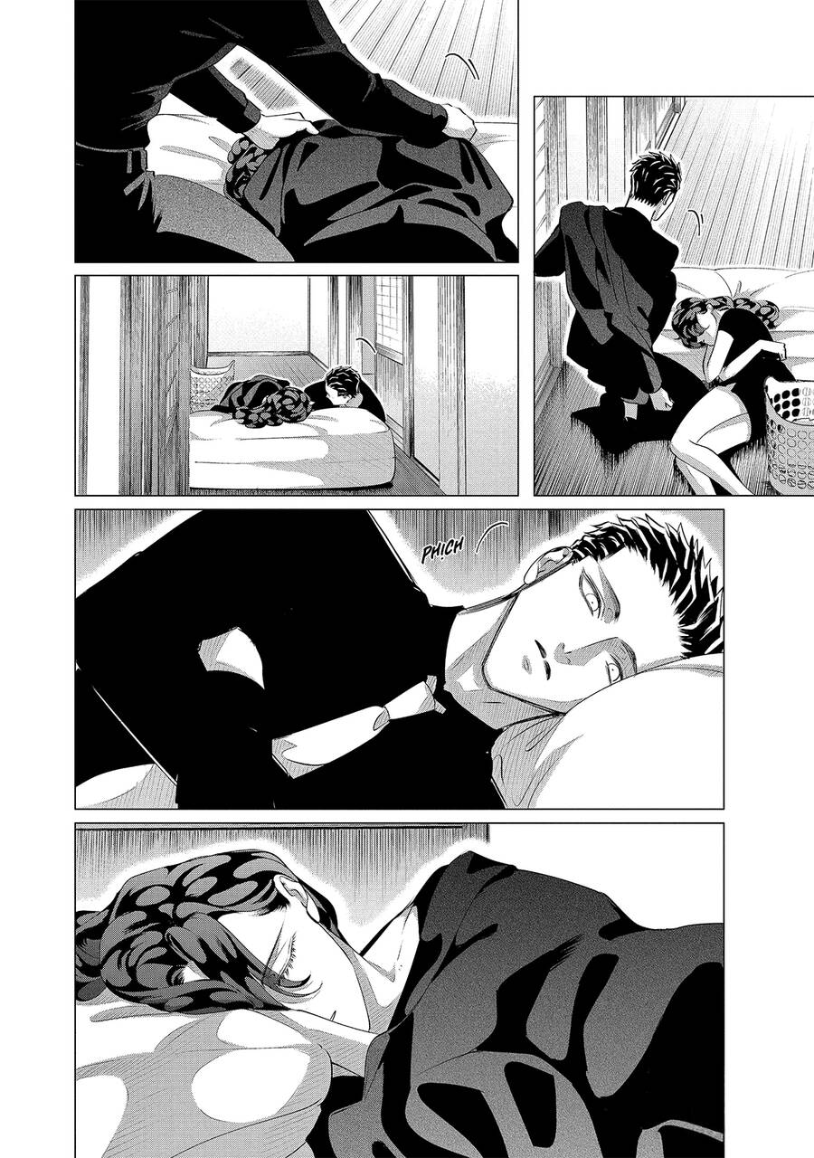 Kiếp Sau Thà Lấy Thằng Khác Chap 253 - Next Chap 254