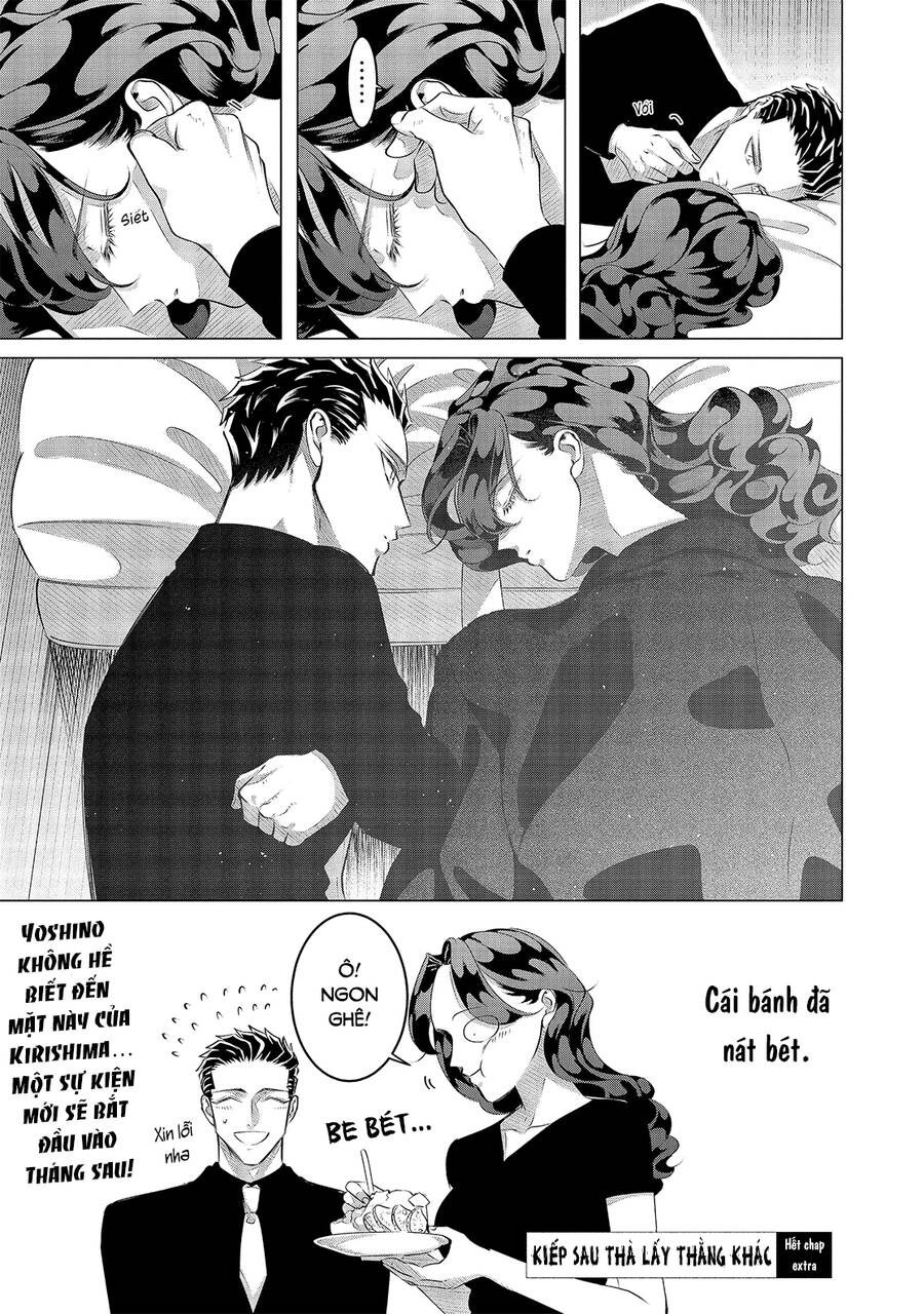 Kiếp Sau Thà Lấy Thằng Khác Chap 253 - Next Chap 254