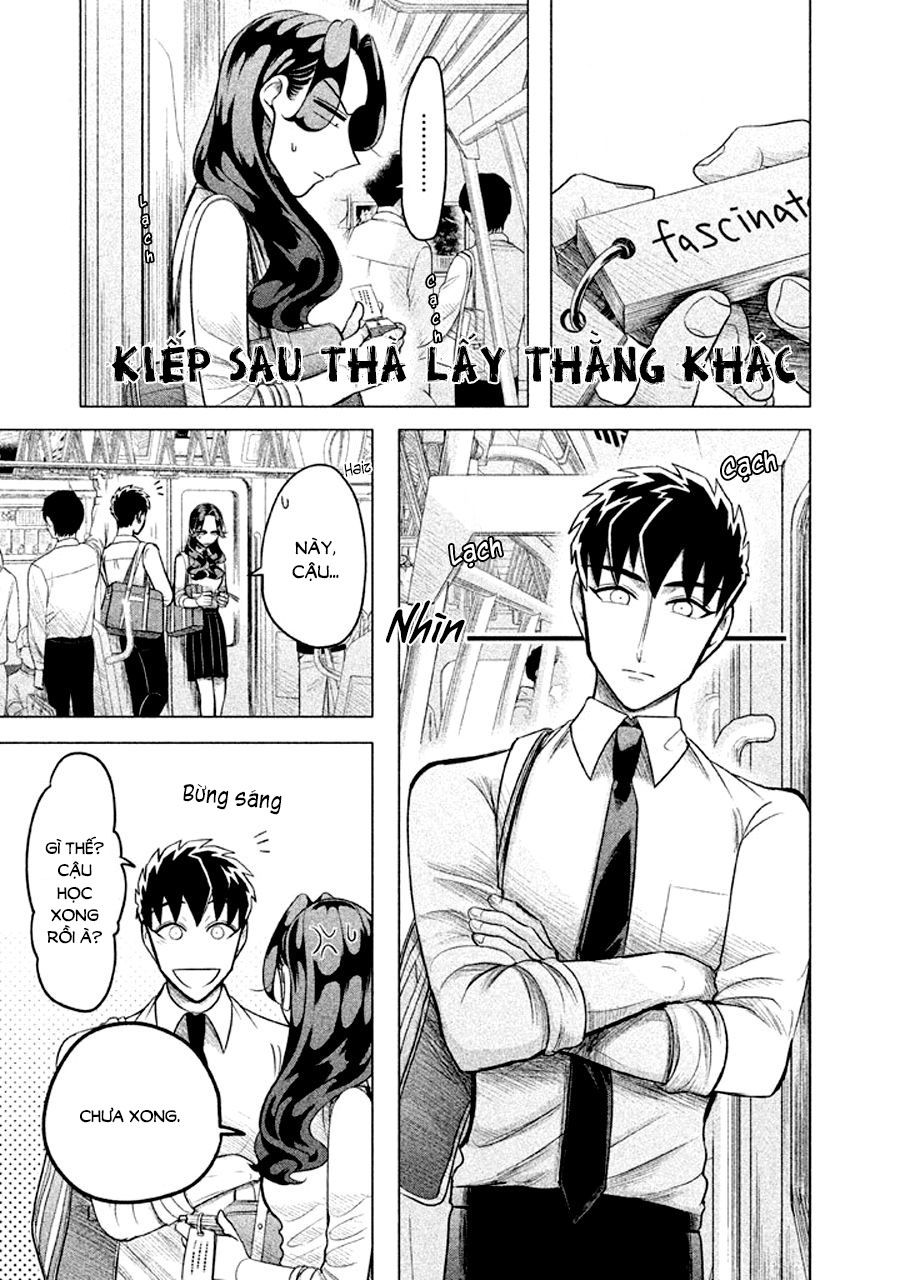 Kiếp Sau Thà Lấy Thằng Khác Chap 35 - Next Chap 36