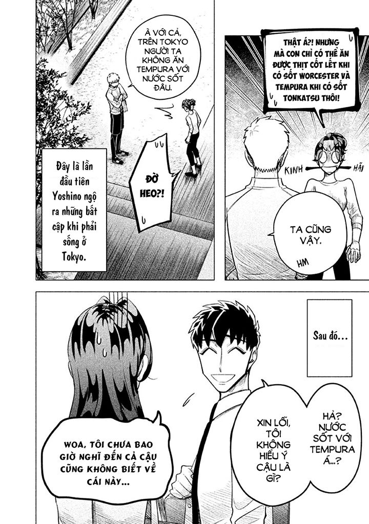 Kiếp Sau Thà Lấy Thằng Khác Chap 36 - Next Chap 37