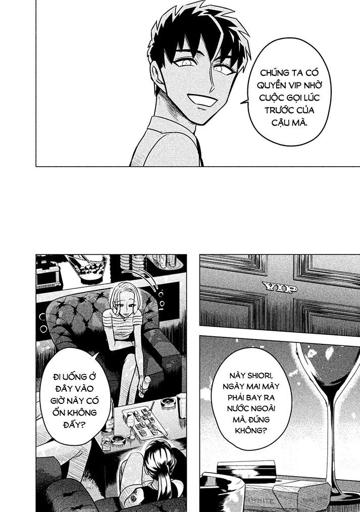 Kiếp Sau Thà Lấy Thằng Khác Chap 5 - Next Chap 6