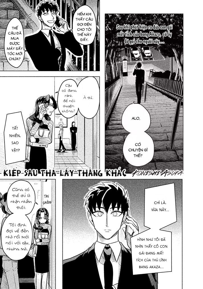Kiếp Sau Thà Lấy Thằng Khác Chap 5 - Next Chap 6