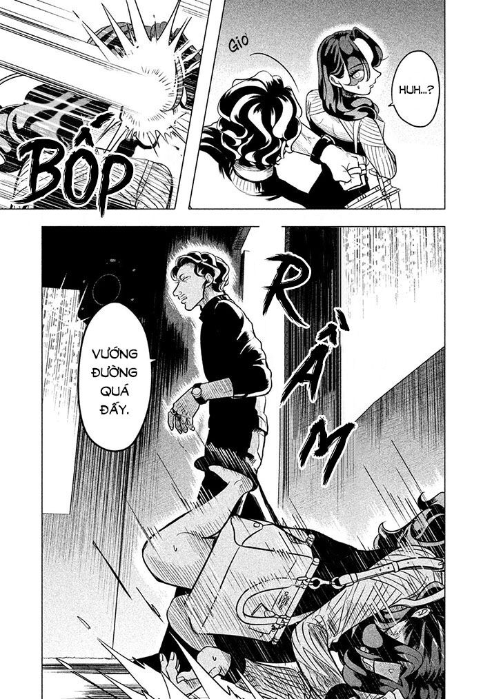 Kiếp Sau Thà Lấy Thằng Khác Chap 5 - Next Chap 6