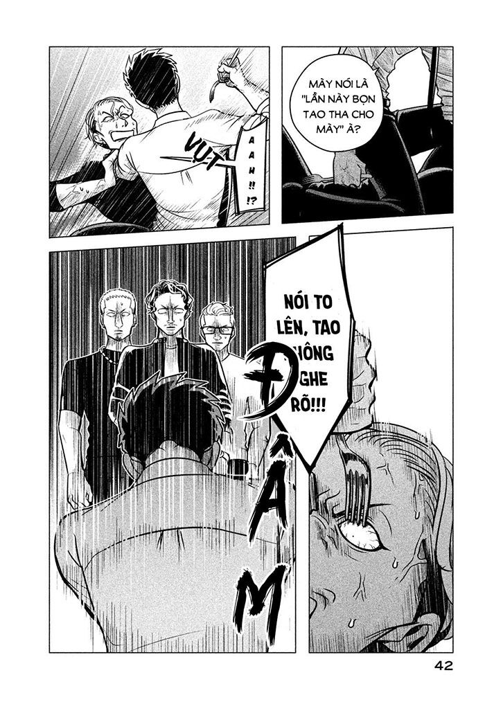 Kiếp Sau Thà Lấy Thằng Khác Chap 5 - Next Chap 6