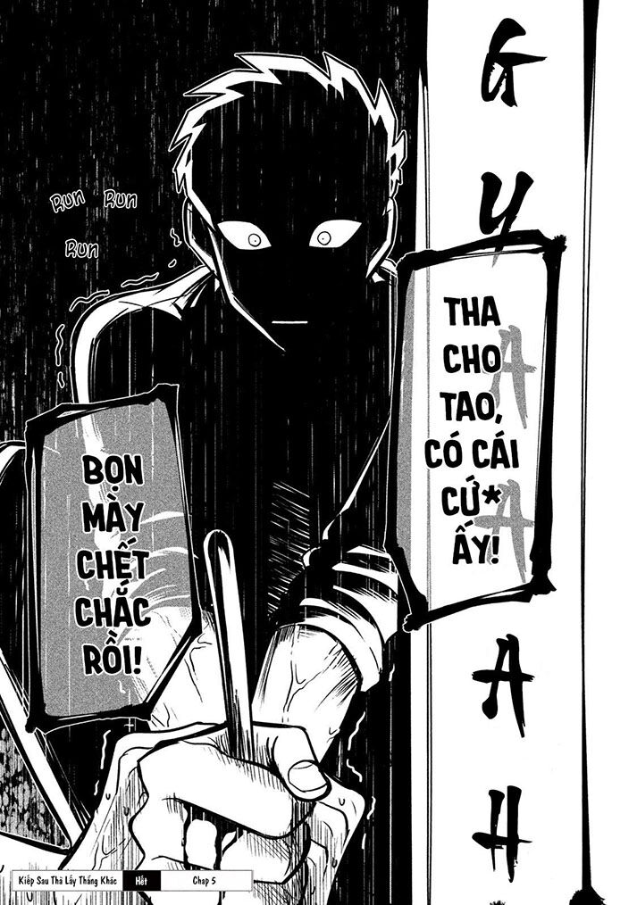 Kiếp Sau Thà Lấy Thằng Khác Chap 5 - Next Chap 6