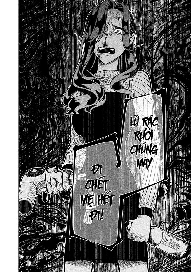 Kiếp Sau Thà Lấy Thằng Khác Chap 55 - Next Chap 56
