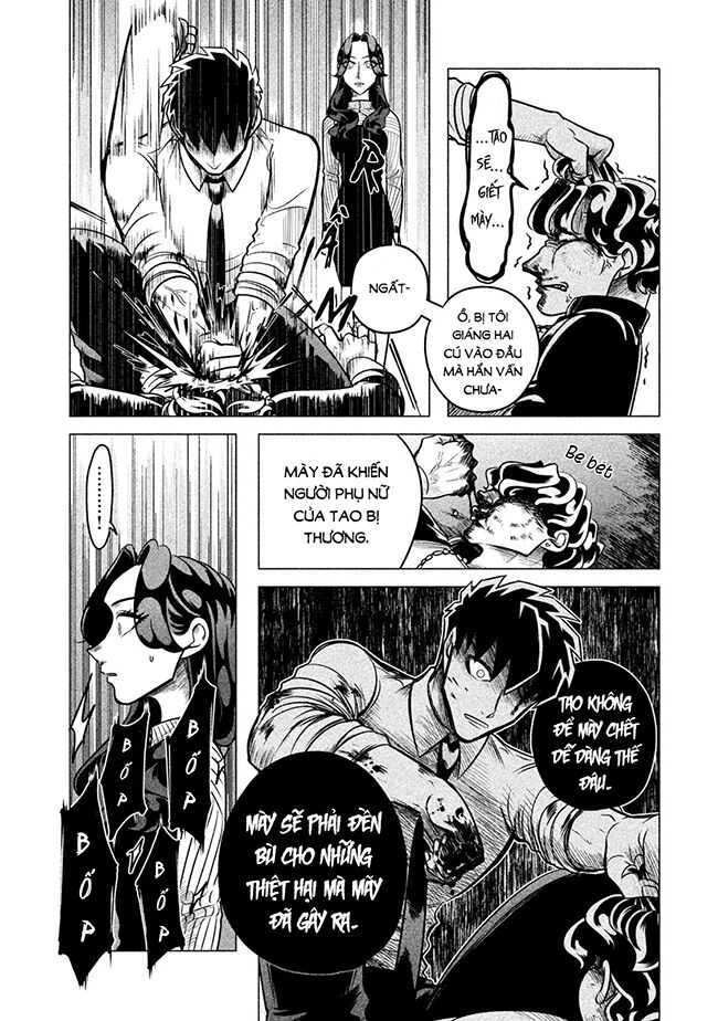 Kiếp Sau Thà Lấy Thằng Khác Chap 55 - Next Chap 56
