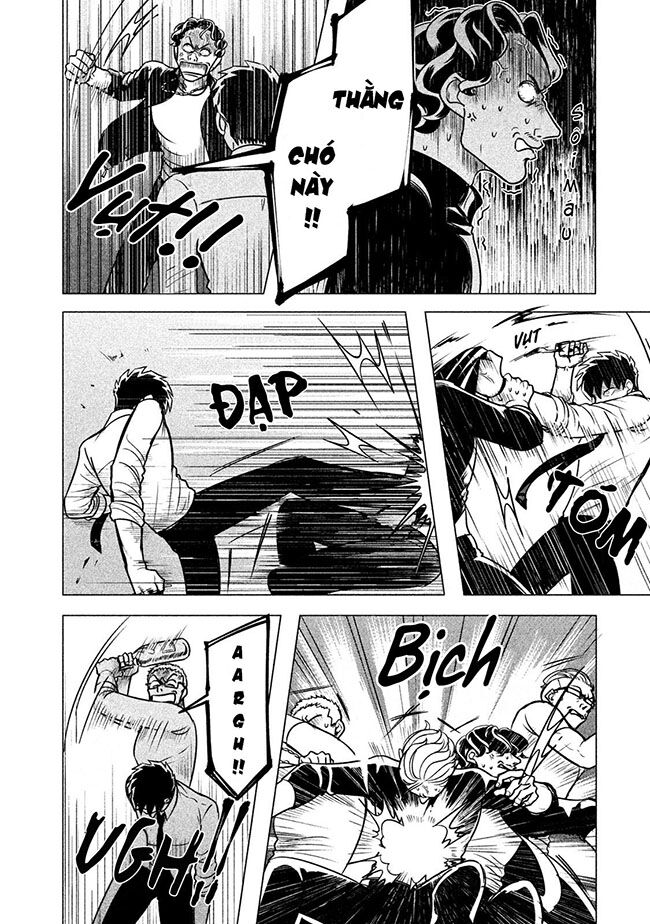 Kiếp Sau Thà Lấy Thằng Khác Chap 55 - Next Chap 56