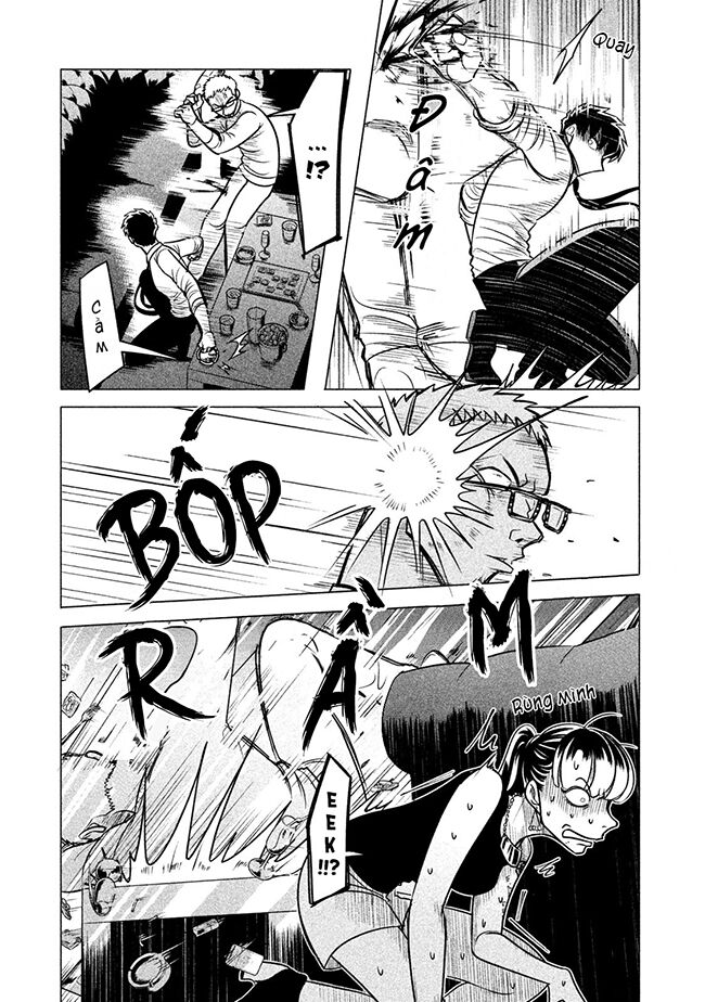 Kiếp Sau Thà Lấy Thằng Khác Chap 55 - Next Chap 56