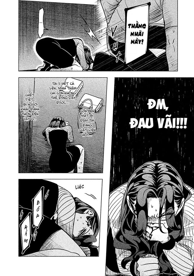Kiếp Sau Thà Lấy Thằng Khác Chap 55 - Next Chap 56