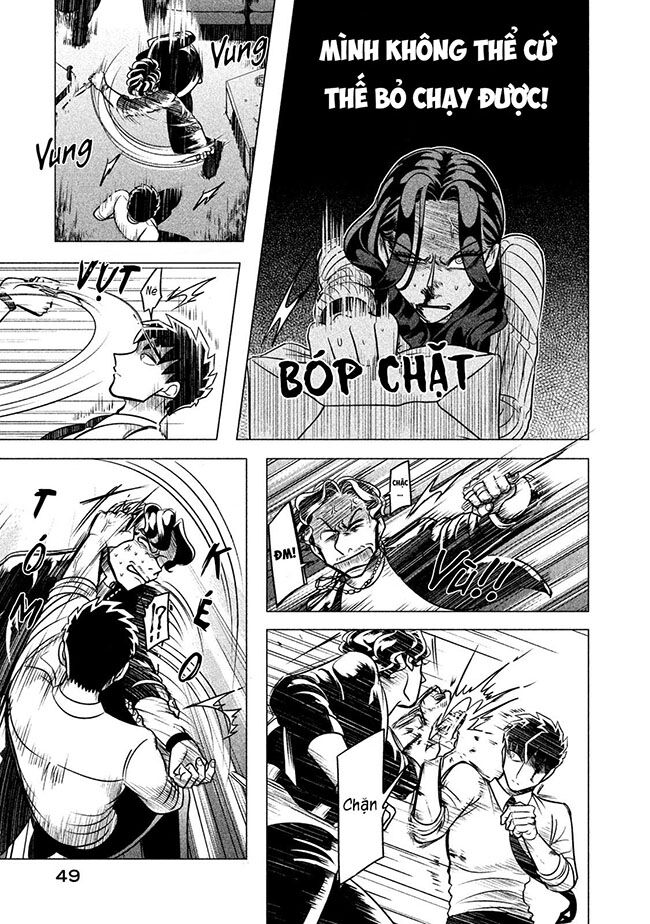 Kiếp Sau Thà Lấy Thằng Khác Chap 55 - Next Chap 56
