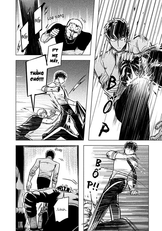 Kiếp Sau Thà Lấy Thằng Khác Chap 55 - Next Chap 56