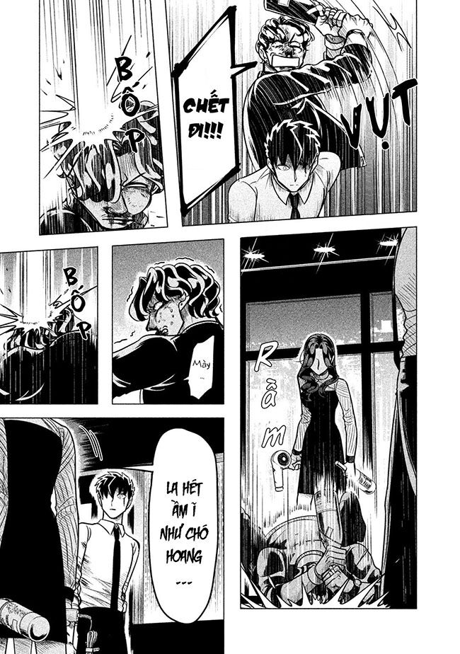 Kiếp Sau Thà Lấy Thằng Khác Chap 55 - Next Chap 56