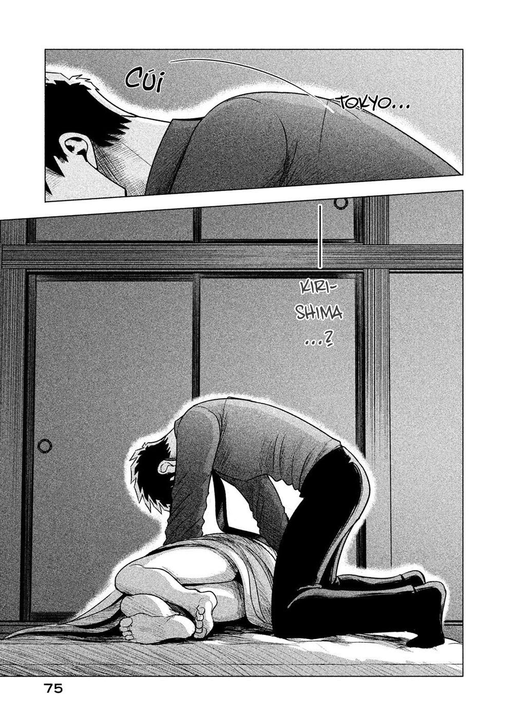 Kiếp Sau Thà Lấy Thằng Khác Chap 6 - Next Chap 7
