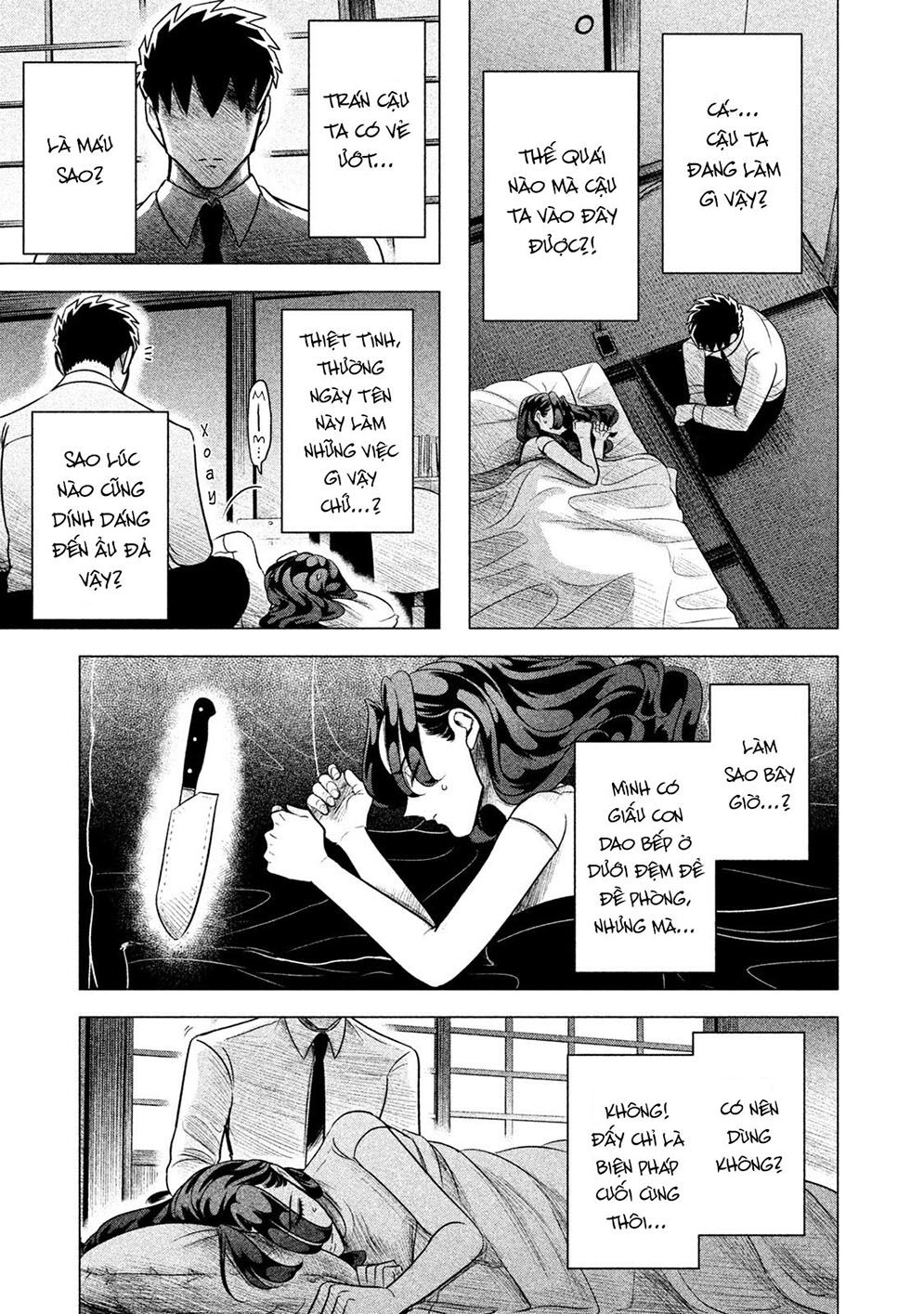 Kiếp Sau Thà Lấy Thằng Khác Chap 6 - Next Chap 7