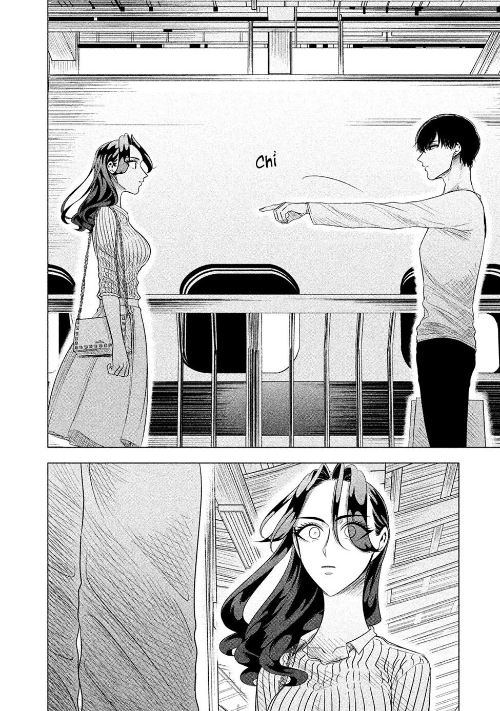 Kiếp Sau Thà Lấy Thằng Khác Chap 9 - Next Chap 10