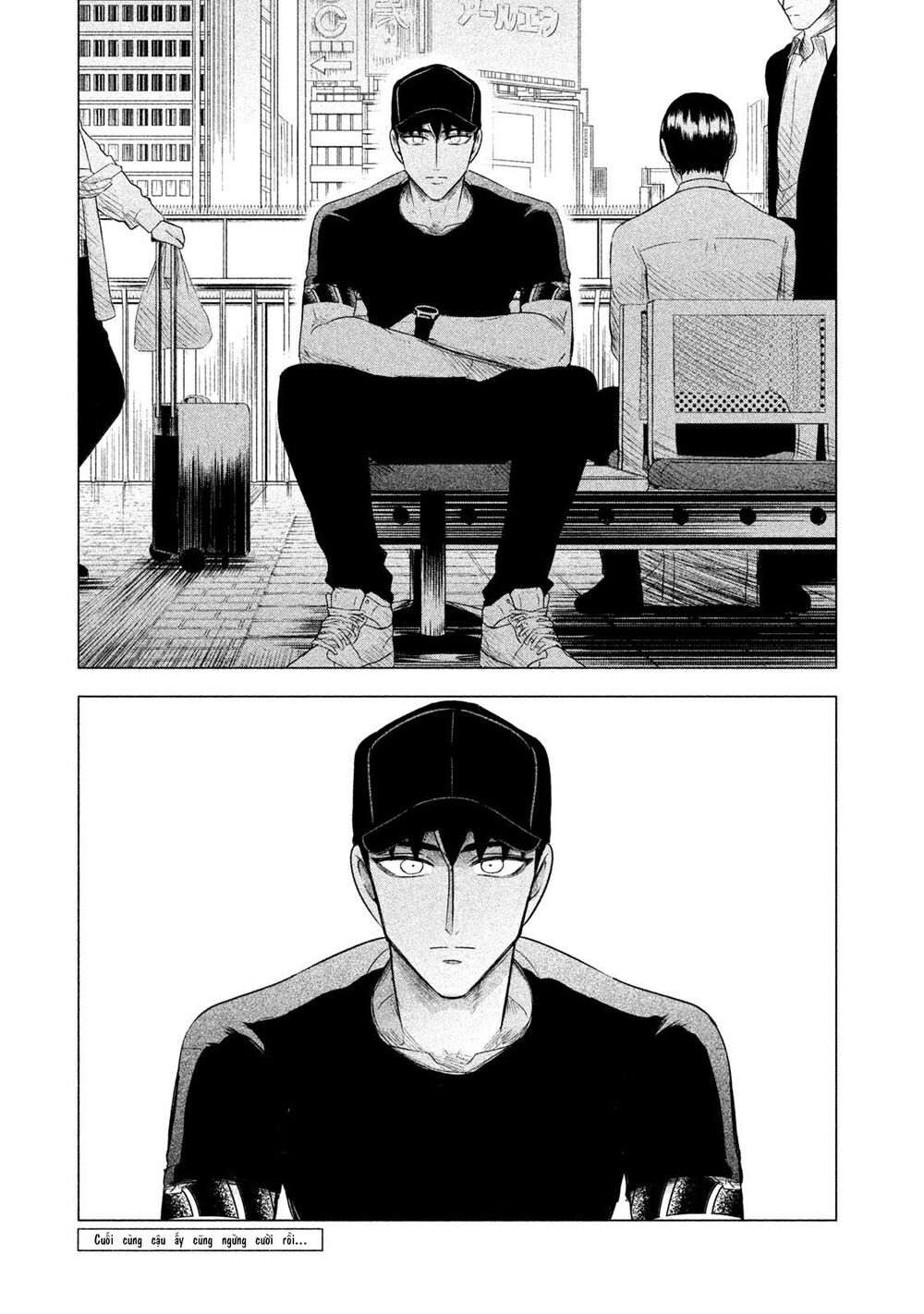 Kiếp Sau Thà Lấy Thằng Khác Chap 9 - Next Chap 10