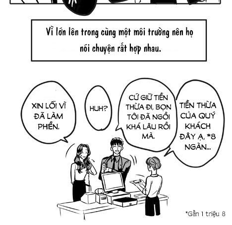 Kiếp Sau Thà Lấy Thằng Khác Chap 95 - Next Chap 96