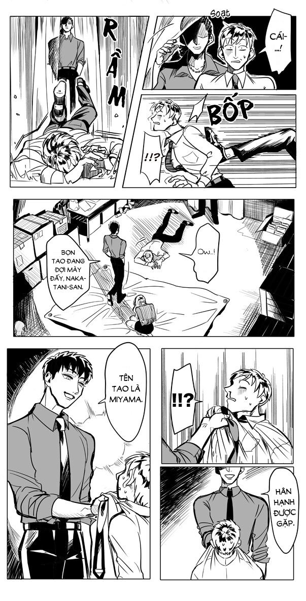 Kiếp Sau Thà Lấy Thằng Khác Chap 95 - Next Chap 96