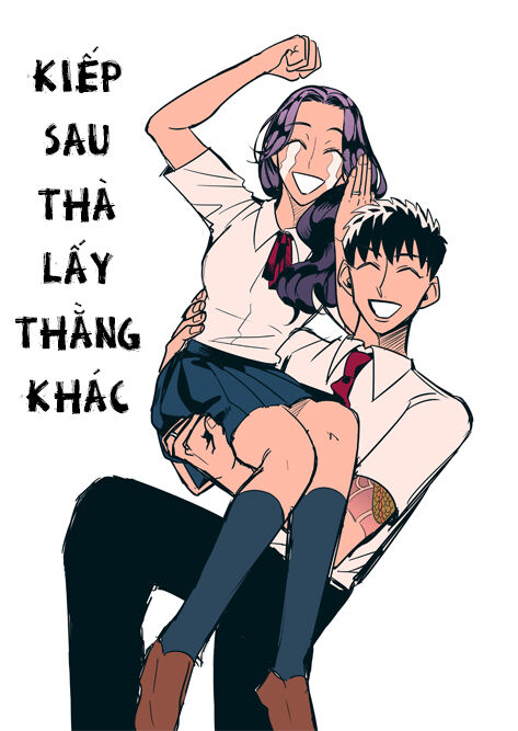 Kiếp Sau Thà Lấy Thằng Khác Chap 95 - Next Chap 96