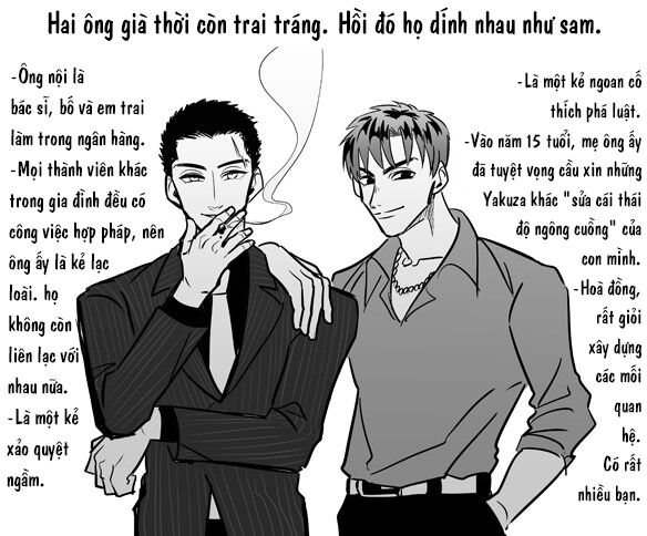 Kiếp Sau Thà Lấy Thằng Khác Chap 95 - Next Chap 96