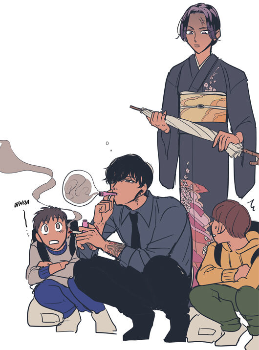 Kiếp Sau Thà Lấy Thằng Khác Chap 95 - Next Chap 96